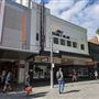 Hay Street Mall