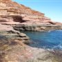 Kalbarri - Pot Alley Beach