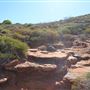 Kalbarri - Pot Alley Beach