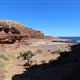 Kalbarri - Pot Alley Beach