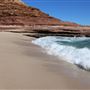 Kalbarri - Pot Alley Beach