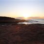 Kalbarri - Red Bluff and Red Bluff Beach