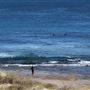 Kalbarri - Siphon Beach