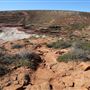 Kalbarri - Eagle Gorge