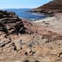 Kalbarri - Eagle Gorge