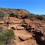 Kalbarri - Eagle Gorge