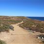Kalbarri - Mushroom Rock
