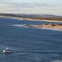 Kalbarri - Red Bluff and Red Bluff Beach