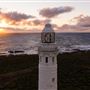 Cape Leeuwin lighthouse