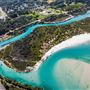 Prawn Rock Channel