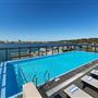Double Tree by Hilton Perth Waterfront