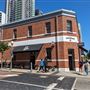 King Street