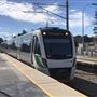 Cottesloe Train Station