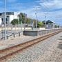 North Fremantle Railway Station