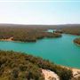 Waroona Dam
