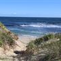 Port Denison - Sandy's Ladder