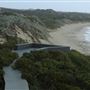 Sandy Cape