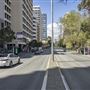 St George's Terrace, Perth City