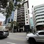 St George's Terrace, Perth City
