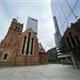 St George's Terrace, Perth City