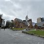 St George's Terrace, Perth City