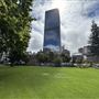 St George's Terrace, Perth City