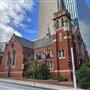 St George's Terrace, Perth City