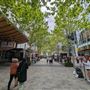 Murray Street Mall, Perth