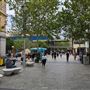 Murray Street Mall, Perth