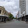 Murray Street
