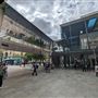 Murray Street Mall, Perth