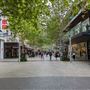 Murray Street Mall, Perth