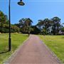 Victoria Gardens