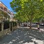East Perth- Suburban Streets