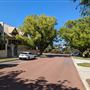 East Perth- Suburban Streets
