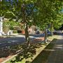 East Perth- Suburban Streets