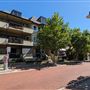East Perth- Suburban Streets