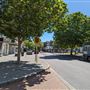 East Perth- Streets