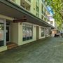 East Perth- Streets
