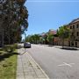 East Perth- Streets
