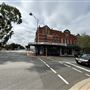 Northbridge precinct