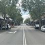 Northbridge precinct