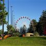 Fremantle Esplanade Park
