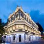 His Majesty's Theatre