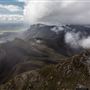 Stirling Range National Park - Bluff Knoll