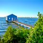 EXAMPLES Jetties - Swan River, Perth