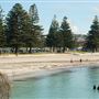 Albany - Middleton Beach