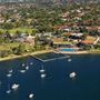 Bicton Pool and Baths