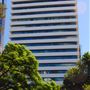 St George's Terrace, Perth City