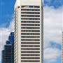 St George's Terrace, Perth City